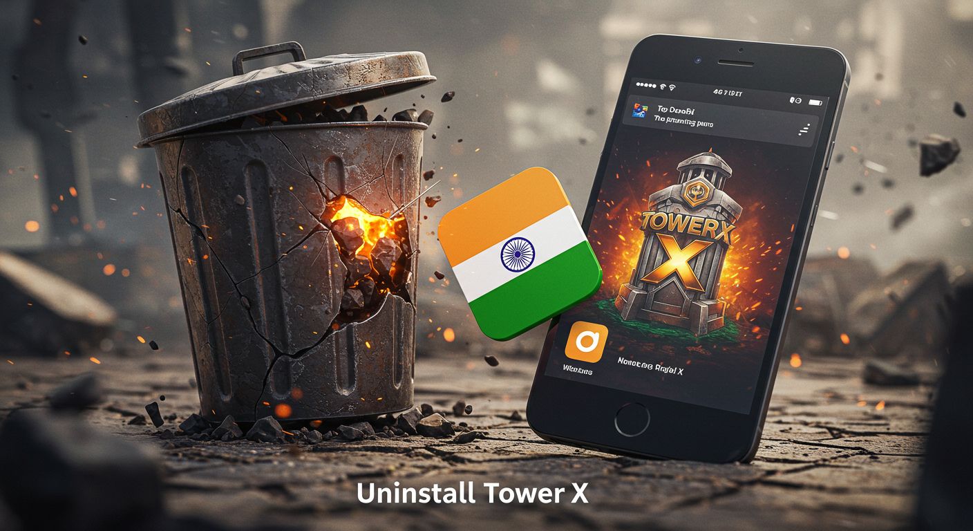 How to Uninstall the App